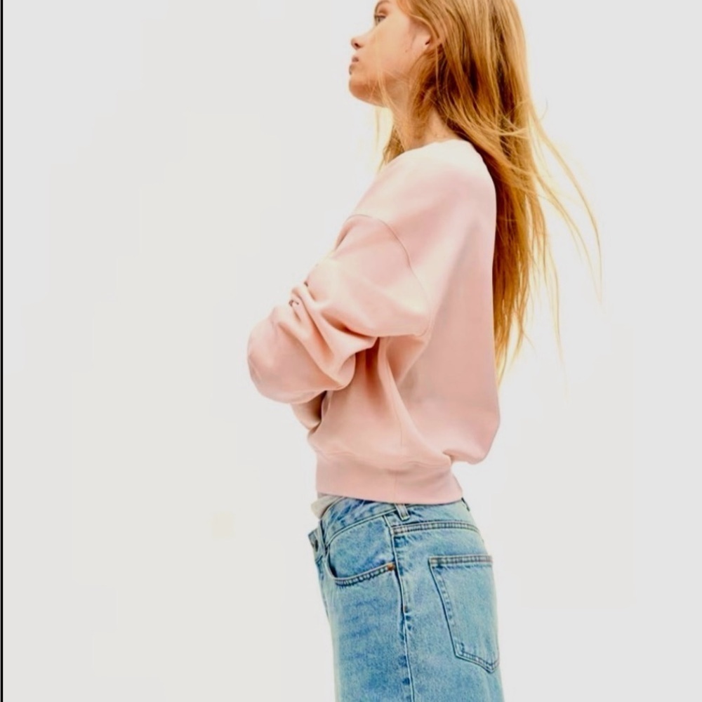 H&M Long Sleeve Knit Sweater